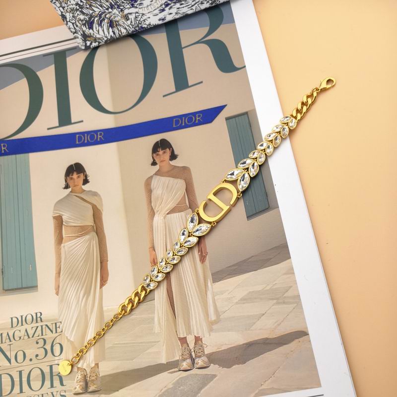 Dior Bracelet 03yxs122